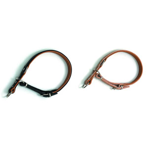 Rondo Choker with Stop (39-42 cm x 21 mm)