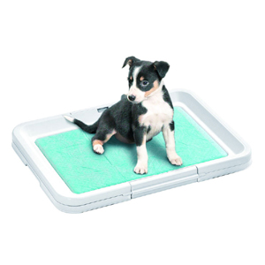 PUPPY Potty - The Toilet For Puppies 49,5 x 39,9 cm