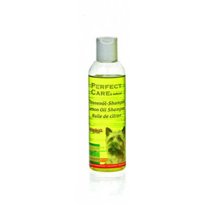 Perfect Care Lemon Oil Shampoo 200ml
