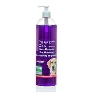 Perfect Care Teer-Shampoo 1000ml