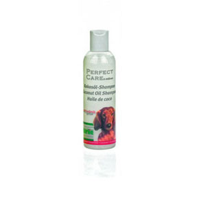 Perfect Care Coconut Oil Shampoo 200ml