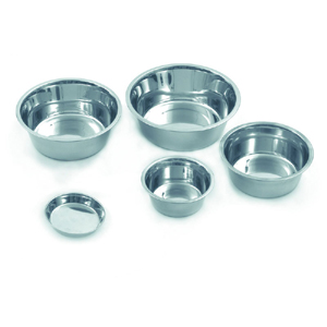 Stainless Steel Bowl - 1750ml