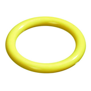 Nylon Ring mit Vanillegeschmack - 14 cm