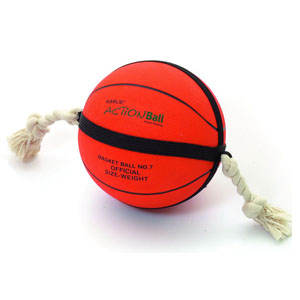 Action Basketball - 24 cm