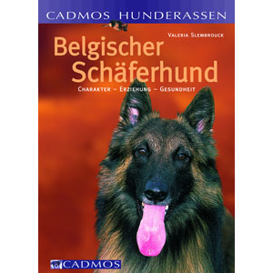 Belgischer Schferhund, CADMOS