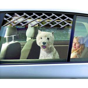 Car Window Ventilation Grille Fresh Breeze (60 cm Long)
