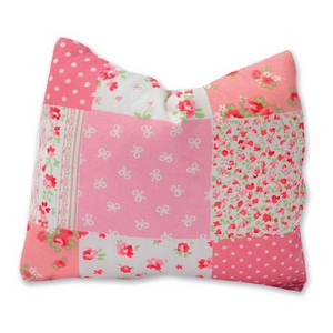 Cat Pillow With Valerian Annabella Pink