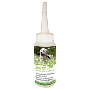 HELPIC Canis Line On, 50ml