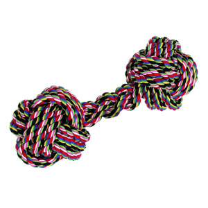 Cotton Knot XXL Dumbbell - 40 cm