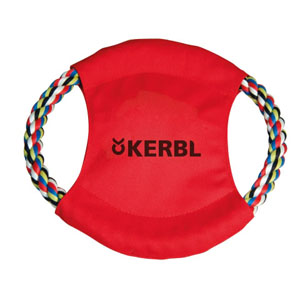 Textile Frisbee - 22 cm