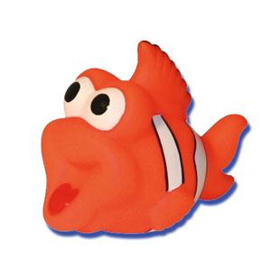 Vinyl Fish Nemo