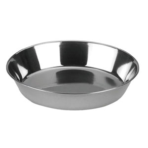 Stainless Steel Bowl - 300 ml