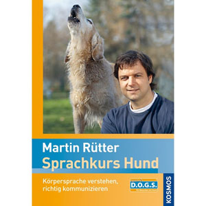 Sprachkurs Hund, Martin Rtter