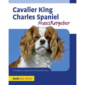 Cavalier King Charles Spaniel Praxisratgeber