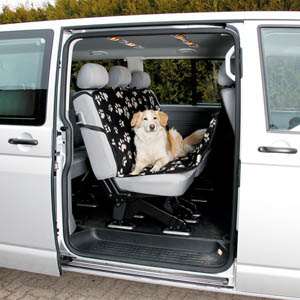 Car Seat Cover - 145 x 140 cm