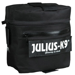 Julius-K9 Packtaschen
