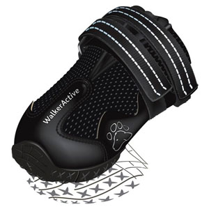 Walker Active Protective Boots For Dogs
