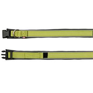 Premium Halsband mit Neopren-Polsterung Lindgrn