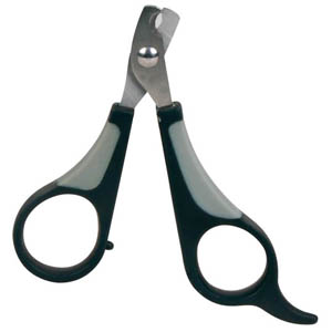 Small Claw Scissors
