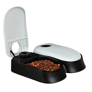 Dog And Cat TX2 Automatic Food Dispenser