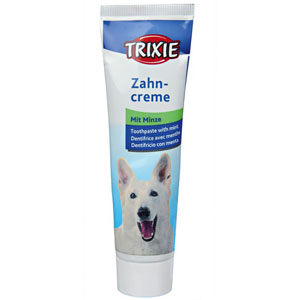 Toothpaste For Dogs With Mint, 100g