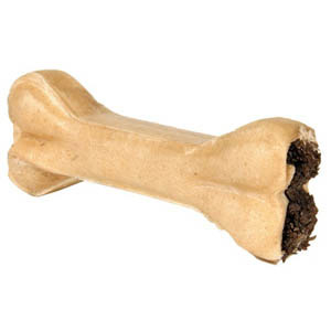 Chewing Bones Filled With 100% Tripe - 170g