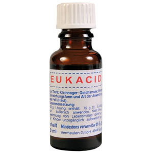 Eukacid, 20ml