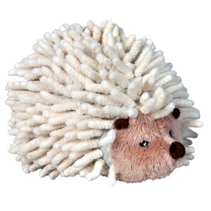 Plush Hedgehog - 12cm
