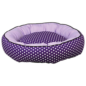 Dog and Cat Bed Lilo