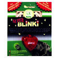 Super Blinki – the intelligent flashing Safety Light!