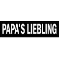 DoxLock Sidepatch Large PAPA´S LIEBLING