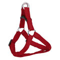 Puppy Harness Red